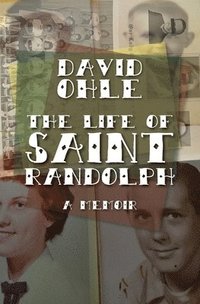 bokomslag The Life of Saint Randolph