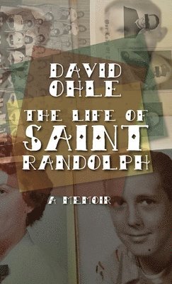 bokomslag The Life of Saint Randolph