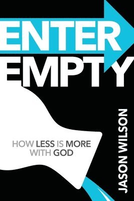 Jason Wilson - Enter Empty, Häftad
