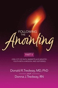 bokomslag Following the Anointing Part II