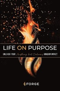 bokomslag Life ON Purpose Workbook