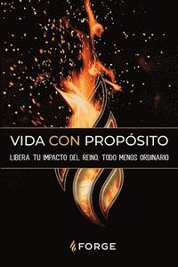 bokomslag Vida Con Propo?sito