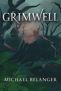 bokomslag Grimwell