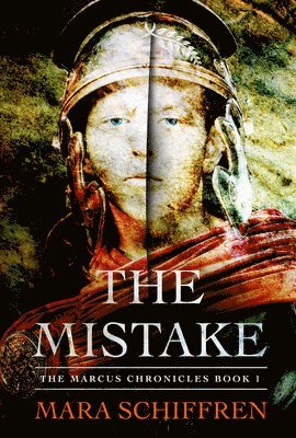bokomslag The Mistake