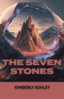bokomslag Seven Stones