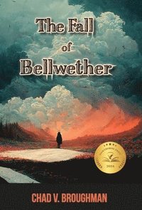 bokomslag Fall of Bellwether