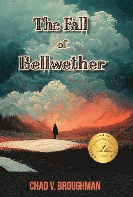 bokomslag Fall of Bellwether
