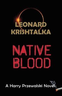 bokomslag Native Blood