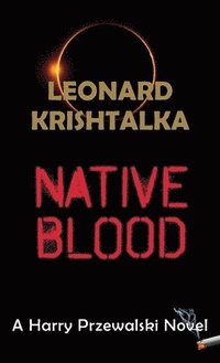 bokomslag Native Blood