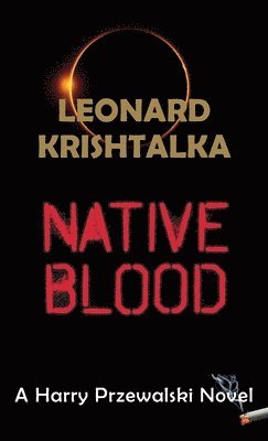 Native Blood 1