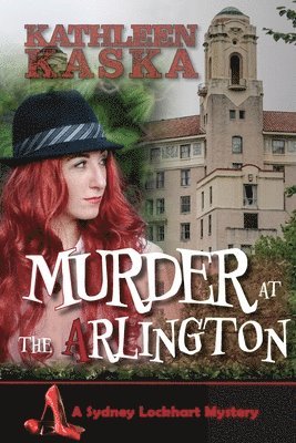 Murder at the Arlington 1