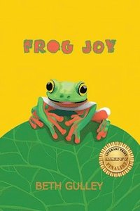 bokomslag Frog Joy