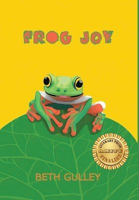 Frog Joy 1