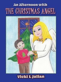 bokomslag Afternoon With the Christmas Angel