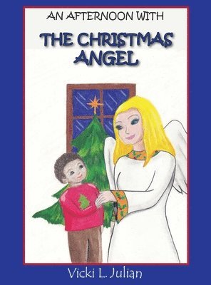 An Afternoon With the Christmas Angel 1