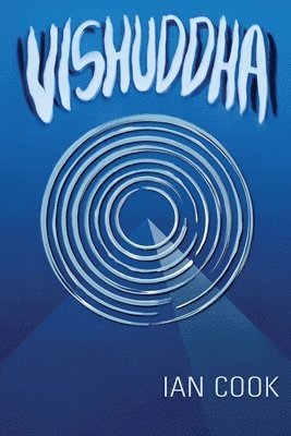 Ian Cook - Vishuddha, Häftad