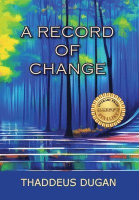 A Record Of Change 1