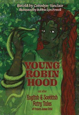 Young Robin Hood 1