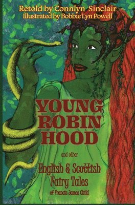 bokomslag Young Robin Hood