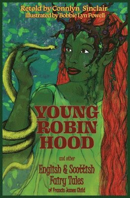 Young Robin Hood 1