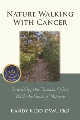 Nature Walking With Cancer 1