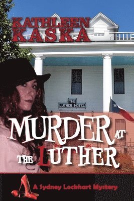 Murder at the Luther 1