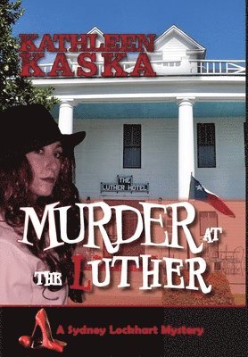 Murder at the Luther 1