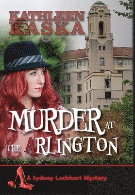 Murder at the Arlington 1