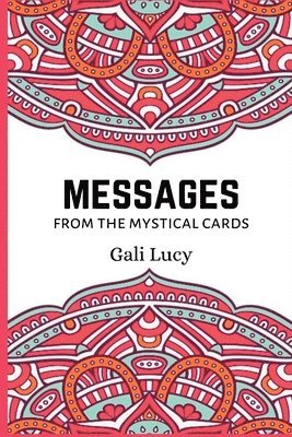 bokomslag Messages from the Mystical Cards