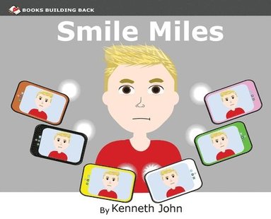 bokomslag Smile Miles