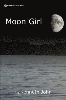 bokomslag Moon Girl