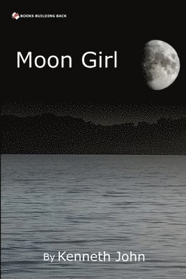 Moon Girl 1
