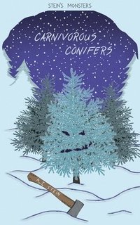 bokomslag Carnivorous Conifers