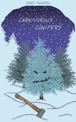 bokomslag Carnivorous Conifers