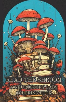 bokomslag Read the Shroom