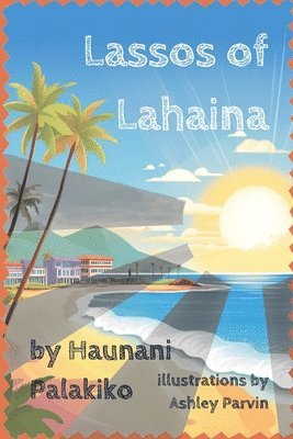 Lassos of Lahaina 1