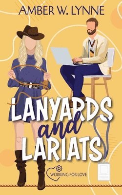 Lanyards & Lariats 1