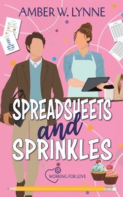 Amber W Lynne - Spreadsheets & Sprinkles, Häftad. Tillgänglighet: Lägg i varukorg