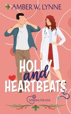 Amber W Lynne - Holly & Heartbeats, Häftad. Tillgänglighet: Lägg i varukorg