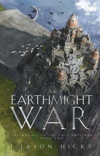 bokomslag Earthmight War