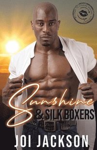 bokomslag Sunshine & Silk Boxers