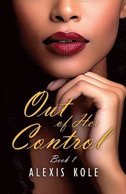 Out of Her Control 1