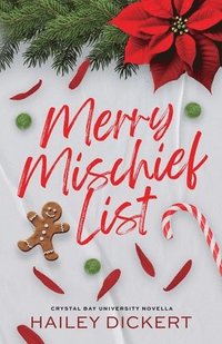 bokomslag Merry Mischief List