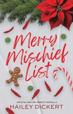 Merry Mischief List 1