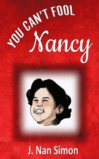 bokomslag You Can't Fool Nancy