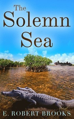 E Robert Brooks, E. Robert Brooks - Solemn Sea, Häftad