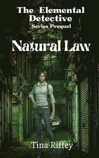 bokomslag Natural Law (Prequel)