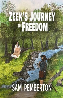 Zeek's Journey to Freedom 1