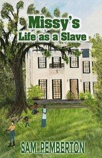 bokomslag Missy's Life as a Slave