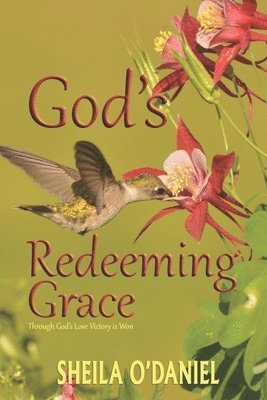 bokomslag God's Redeeming Grace